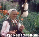 See more pictures of Bulgarian people