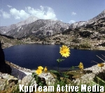 Beautiful Bulgarian Nature