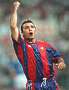 Hristo Stoichkov - FC Barcelona