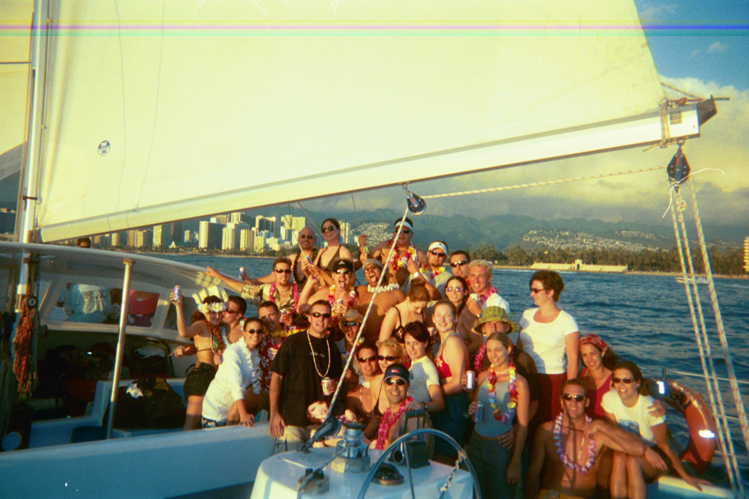 cruise