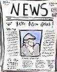 Extra! Extra!