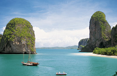 Pranang Cave