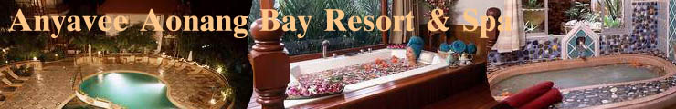 Anyavee Aonang Resort & Spa