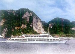 Koh Phi Phi 