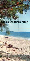 Koh Jam Andaman Resort