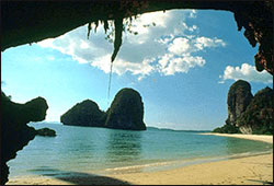 Pranang Cave