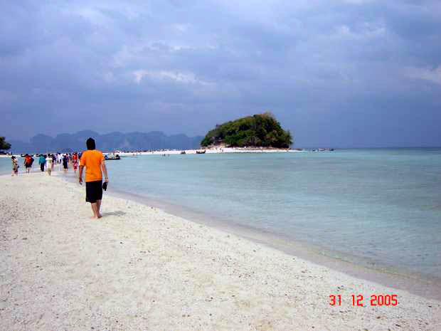Miracle Beach Krabi: ����Ƿ�����ǡ�.��к��
