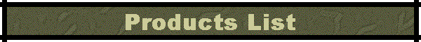 Products List