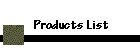 Products List