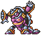 Armored armadillo