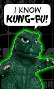twisted kaiju theatre