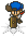 Harvest moon guy
