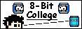 8-bit colledge