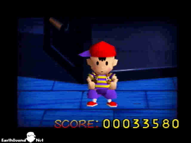 ness