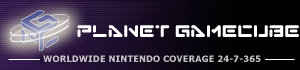 planet gamecube