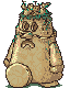 Duengeon man