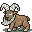 Gruff goat