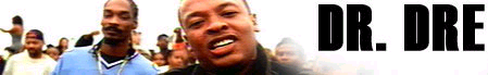 DR. DRE