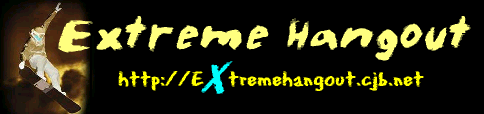 EXTREME HANGOUT