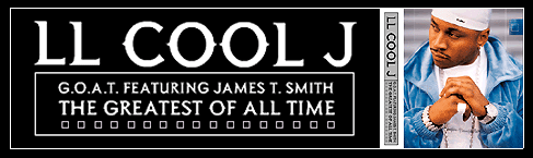 LL COOL J