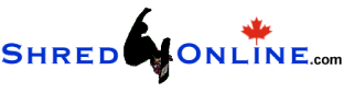 SHRED ONLINE