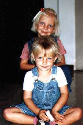 Best friends together