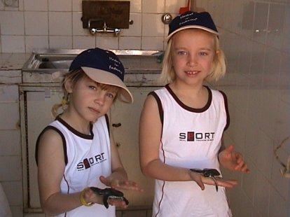 Lief he