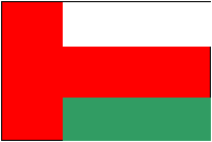Oman is a beautiful country