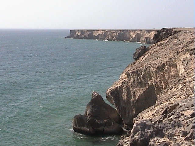 Beautiful east coast south of turtle beach