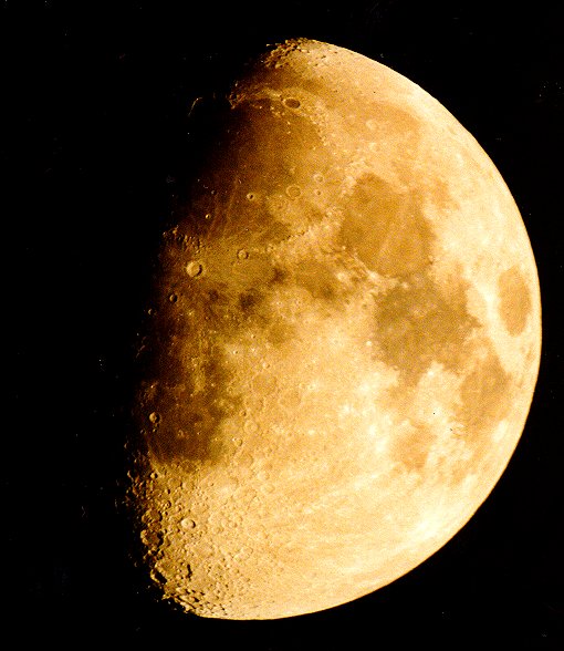Half Moon