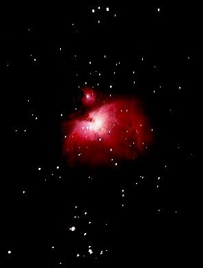 Orion Nebula