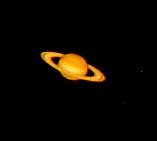 Saturn