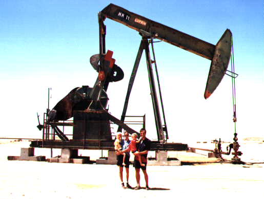 Characteristic site in Marmul
