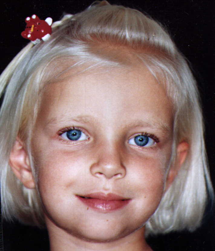 Britt photomodel?