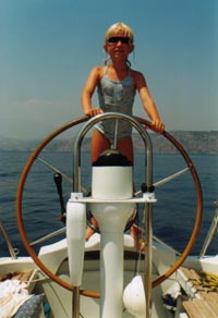 Captain Marijne