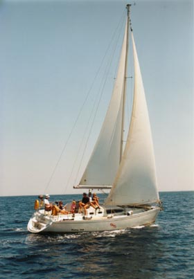 Captain Denise