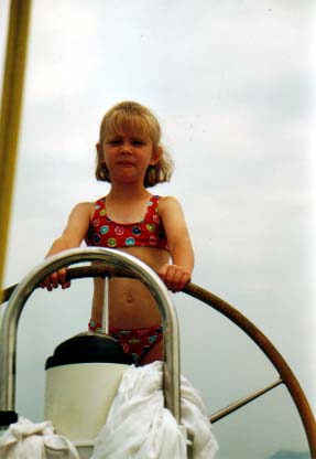 Captain Marijne