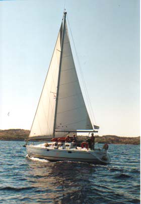 Captain Morshuis