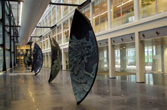 Shell's new EpiCentre of Excellence
