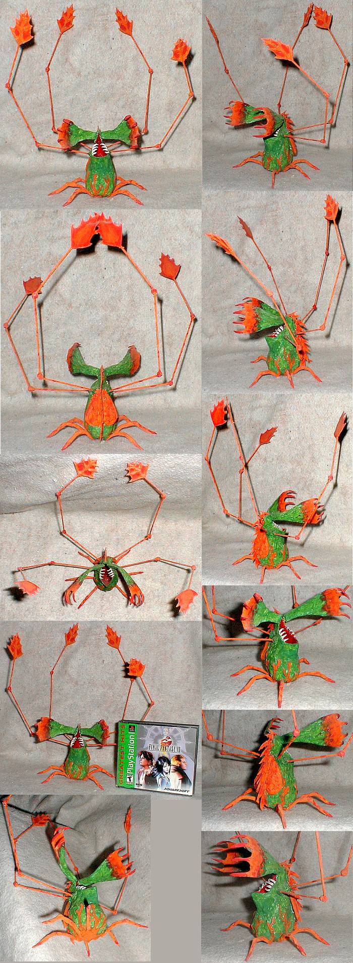 Grat photo collage.