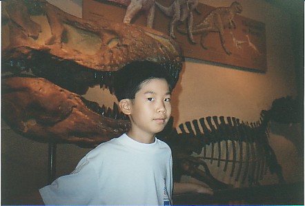 Elementary David