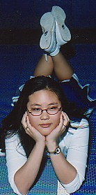 Jessica!