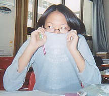 June (someone farted)