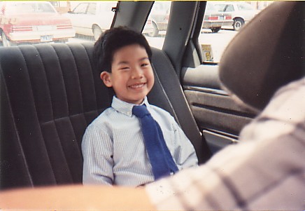 Mini David
