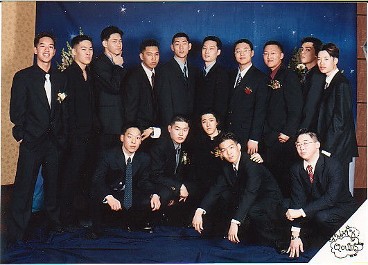The Guys