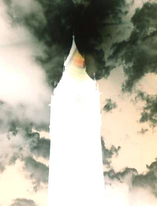 big ben