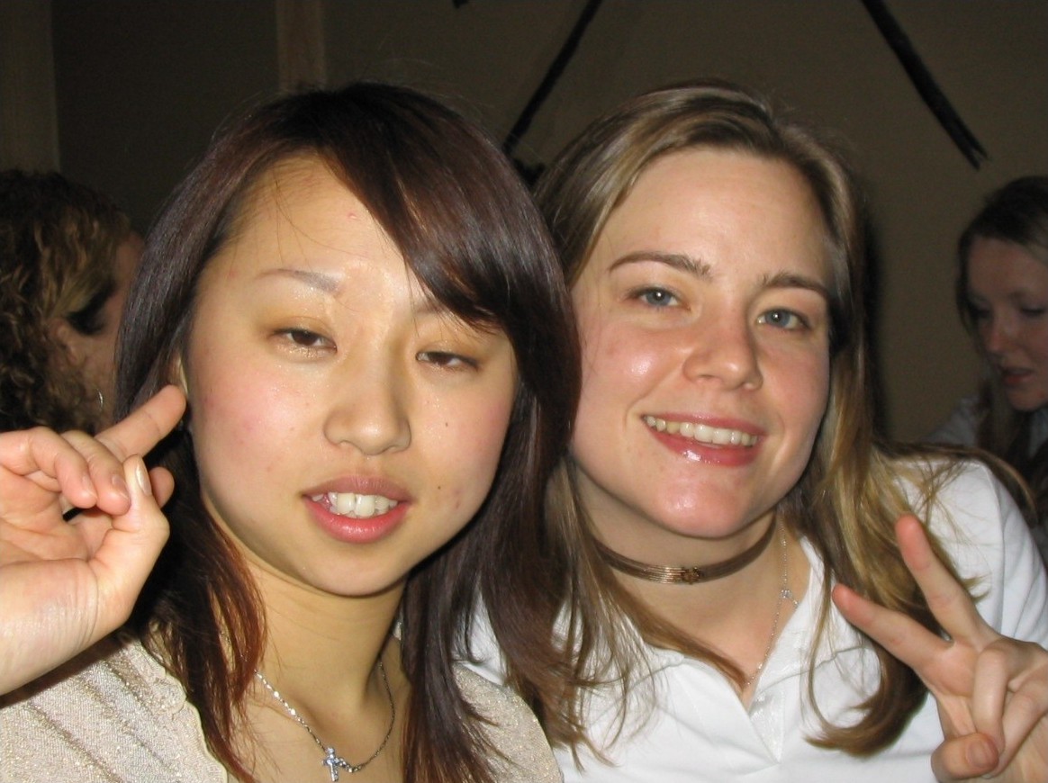 eri and jess