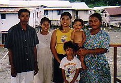 family Jaya