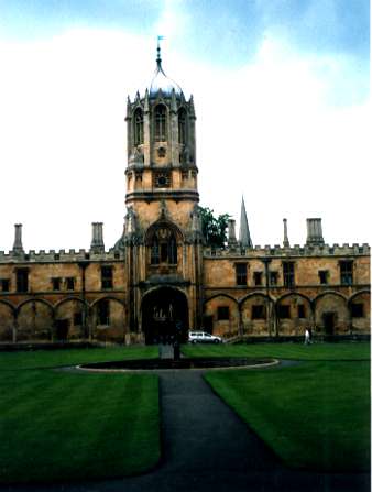 hogwarts for the gifted
