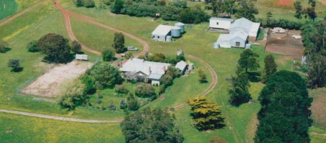 'greenacres'